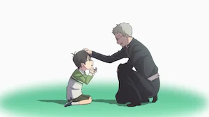 兄と弟 サムネイル