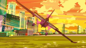 Case 2_5: Singapore Sky サムネイル