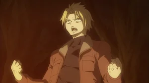 FAIRY TAIL ZERØ  月明かりの湖 サムネイル