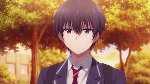 新学期の天使様 サムネイル
