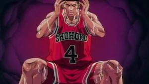 第70話 ゴリラダンクII サムネイル