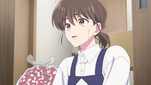 あなたは恋のスナイパー サムネイル