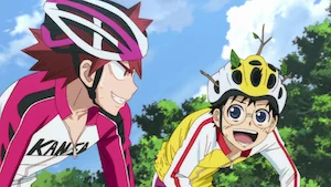 スプリントクライム!! サムネイル