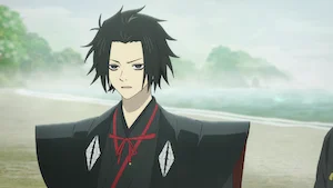 士道と修羅 サムネイル