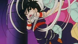 第113話 朝まで待てない!! 神様の覚悟をきめた決死行 サムネイル