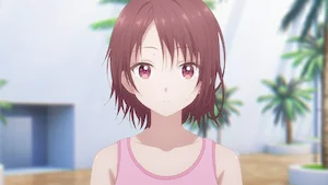 夏休みの始まり サムネイル