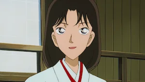 第222話 そして人魚はいなくなった (事件編) サムネイル