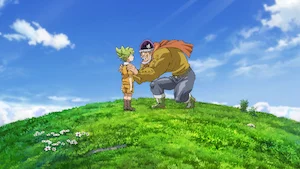 少年は旅立つ サムネイル