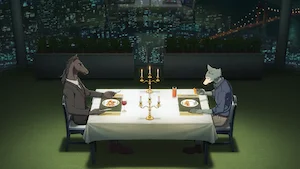 食物連鎖にいます サムネイル
