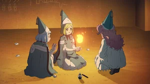 巨鱗竜(ドラゴン)の迷宮 サムネイル