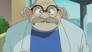 第179話 喫茶店トラック乱入事件 サムネイル