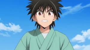東京府士族・明神弥彦 サムネイル
