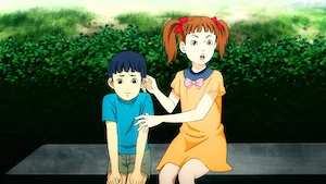 「耐えがたい迷路」「いじめっ娘」 サムネイル