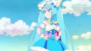 わたしもヒーローガール! キュアプリズム登場!! サムネイル