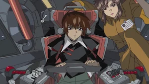 その名はガンダム サムネイル