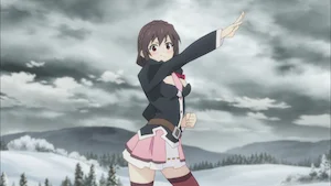 この紅魔の娘に友人を! サムネイル