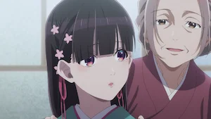 初めてのデヱト サムネイル