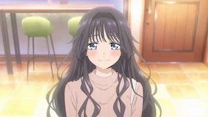 はじまりの予感 サムネイル